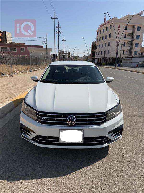 Volkswagen for sale in Iraq